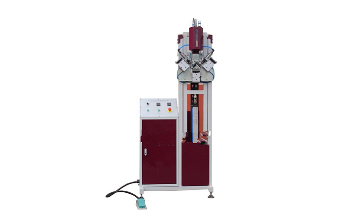 Semi-auto Desiccant Filling Machine